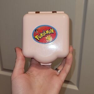 Polly Pocket Pokemon